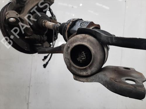 Left front suspension LAND ROVER DISCOVERY SPORT (L550) 2.0 D 4x4 | BP26808894M72 