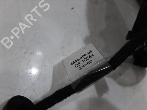 Retrovisor esquerdo CITROËN C3 Picasso (SH_) 1.2 THP 110 (SHHNZ6) | BP30789928C26 