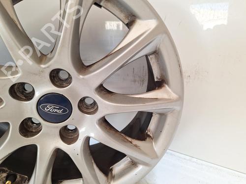 Fælk FORD MONDEO V Hatchback (CE) 2.0 TDCi | BP33940057C45 - Image 3