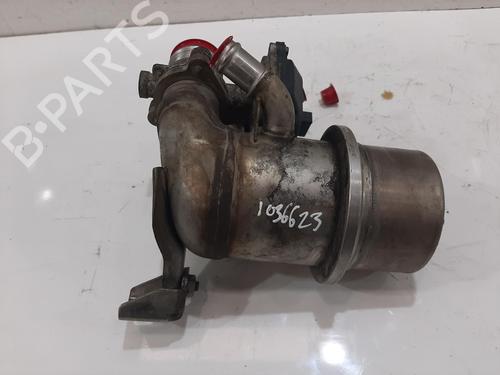 Used Egr VW GOLF VII (5G1, BQ1, BE1, BE2) 2.0 TDI (150 hp) 31009553