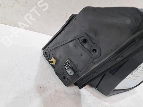 Right mirror FORD FOCUS III 1.6 TDCi | BP31209801C27 