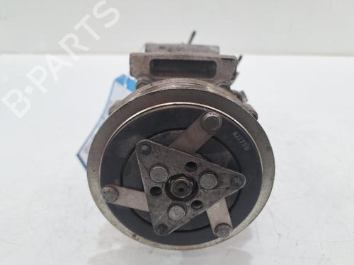AC-Kompressor PEUGEOT 208 I (CA_, CC_) 1.4 HDi (68 hp) 28379521