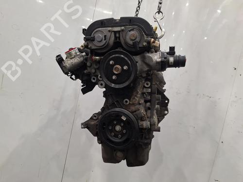 Used Engine Engine 38859879 38859879