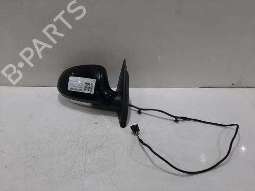 Used Right mirror VW PASSAT B6 Variant (3C5) 2.0 TDI (110 hp) 30179829