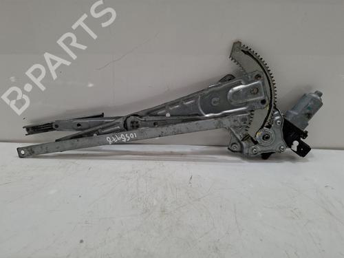 Front right window mechanism ISUZU D-MAX II (TFR, TFS) 2.5 CRDi 4x4 (TFS86J) | BP39070452C23 - Image 4