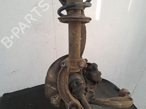 Right front suspension AUDI A4 B8 (8K2) 2.0 TDI | BP26776504M73 