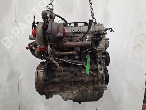 Engine HYUNDAI i30 (FD) 1.6 CRDi | BP39888858M1 - Image 5