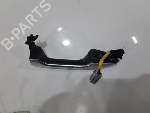 Utvendig håndtak KIA OPTIMA (JF) 2.0 T-GDi | BP34733050C122 - Image 5