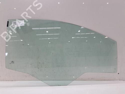 Deurruit rechts voor Deurruit rechts voor FORD KA (RU8) 1.2 (69 hp) 37433347 37433347