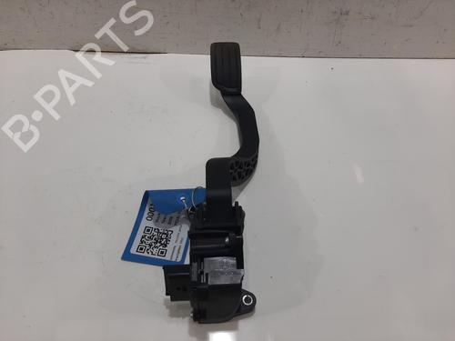 Pedal für PEUGEOT 3008 II SUV (MC_, MR_, MJ_, M4_) 1.2 THP/ PureTech 130 (MRHNSM, MRHNSU, MRHNSJ, MRHNYW,... (131 hp) 32214636
