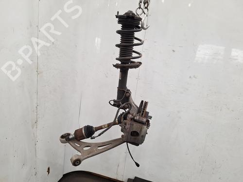 Used Left front suspension KIA NIRO I (DE) 1.6 GDI Plug-in Hybrid (141 hp) 27281125