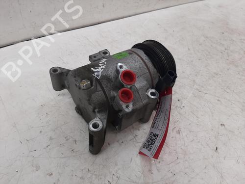 AC compressor MAZDA 3 (BM, BN) 2.0 | BP37871857M34 - Image 2