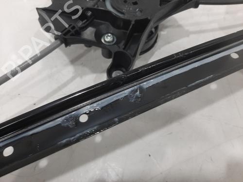 Rear left window mechanism LEXUS UX (_AA1_, _AH1_, _MA1_) 250h (MZAH10) | BP26853455C24 