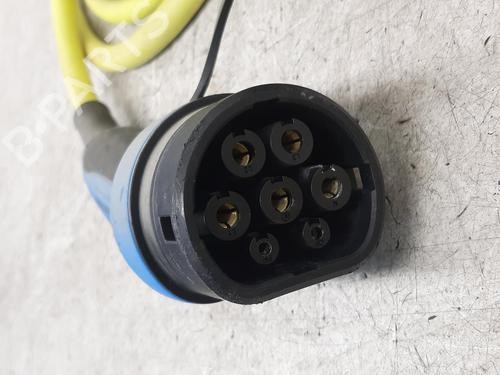 Cable MERCEDES-BENZ SPRINTER 3,5-t Van (B907, B910) eSPRINTER (910.633) | BP26805451E12 - Image 4