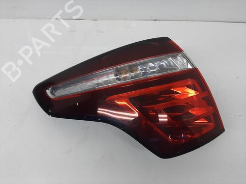 Used Left taillight Left taillight 26836556 26836556