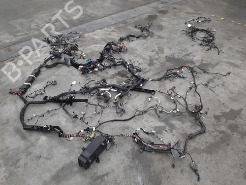 Used Wiring harness LAND ROVER DEFENDER Station Wagon (L663) P525 4x4 (525 hp) 29235798