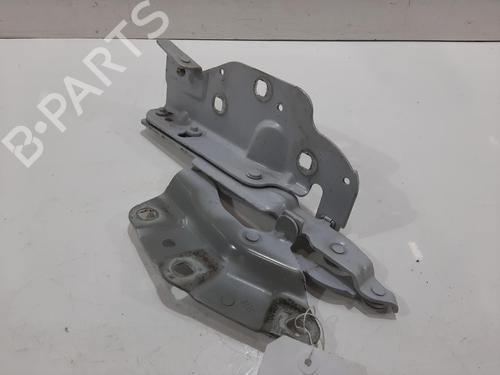 Andre JAGUAR I-PACE (X590) EV400 AWD | BP29322743O1 