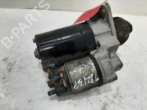 Starter VAUXHALL MERIVA Mk II (B) (S10) 1.4 | BP26825215M8 