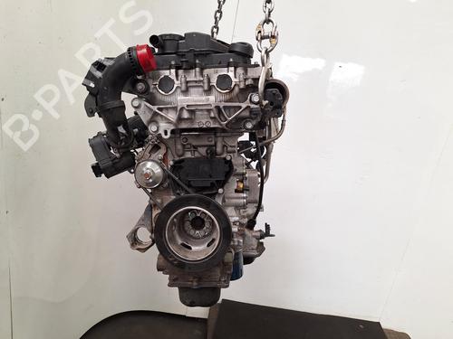 Used Engine Engine VAUXHALL CORSA Mk V (F) 1.2 (101 hp) 34533951 34533951