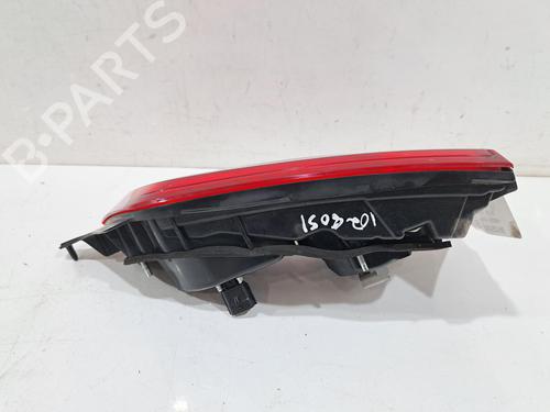 Right taillight NISSAN QASHQAI II (J11, J11_) 1.6 dCi ALL MODE 4x4-i | BP29297695C35 