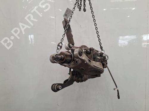 Right rear suspension JAGUAR I-PACE (X590) EV400 AWD | BP29603297M75 - Image 3