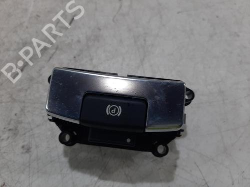 Used Hand brake JAGUAR I-PACE (X590) EV400 AWD (400 hp) 30517256