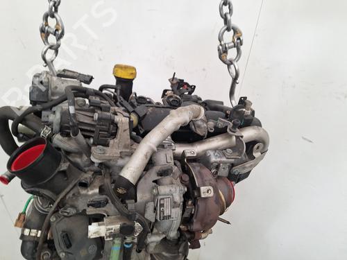 Engine NISSAN JUKE (F15) 1.5 dCi | BP35769169M1 - Image 5
