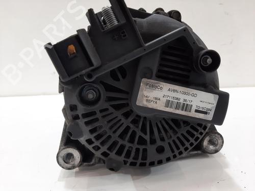 Alternator FORD KUGA II (DM2) 1.5 TDCi | BP36594039M7 - Image 6