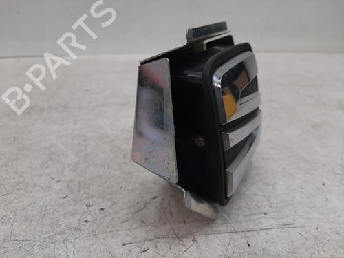 Tailgate handle SEAT LEON (5F1) 1.4 TSI | BP26745013C132 