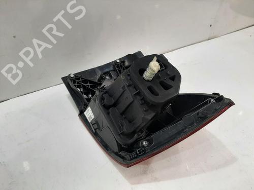 Left taillight VW POLO VI (AW1, BZ1, AE1) 1.0 TSI | BP36452067C34 - Image 3