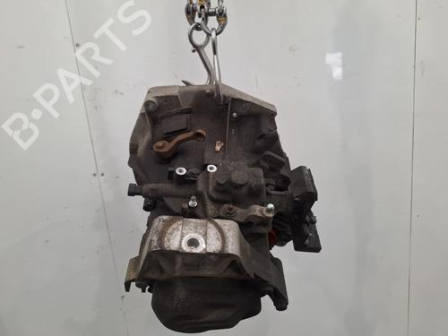 Gearbox FORD KA (RU8) 1.2 | BP31879552M3 