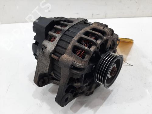 Used Alternator Alternator 38728222 38728222