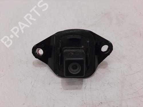 Used Camera TOYOTA YARIS (_P13_) 1.3 (NSP130_, NSP130) (99 hp) 29163376