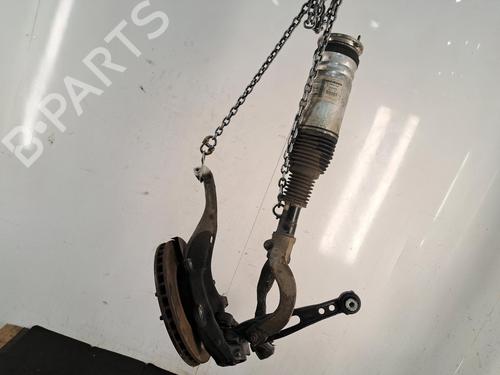 Used Left front suspension Left front suspension LAND ROVER RANGE ROVER SPORT II (L494) 4.4 SDV8 4x4 (340 hp) 26751345 26751345