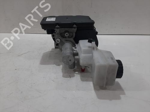 Brake master cylinder JAGUAR I-PACE (X590) EV400 AWD | BP29636608M77 