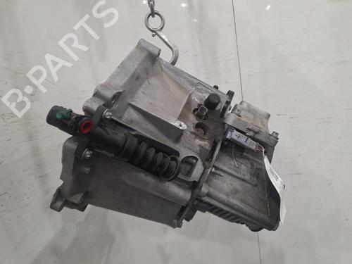 Gearbox CITROËN C4 III (BA_, BB_, BC_) 1.2 PureTech 130 (BAHNSA, BAHNSB) | BP40222672M3 - Image 2