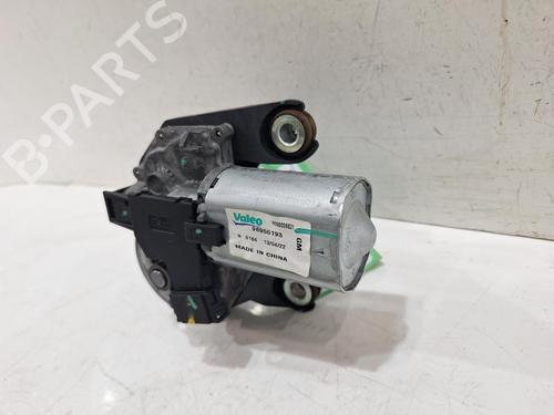 Viskermotor bagrude CHEVROLET TRAX 1.7 TD | BP31209042M102