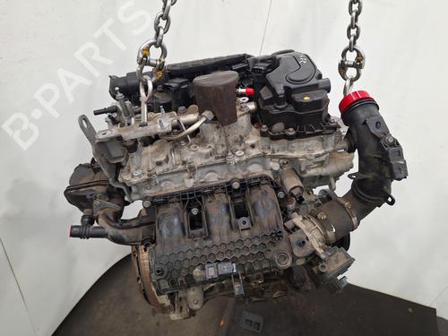 Engine PEUGEOT 2008 I (CU_) 1.2 THP 110 / PureTech 110 | BP36697707M1 - Image 6
