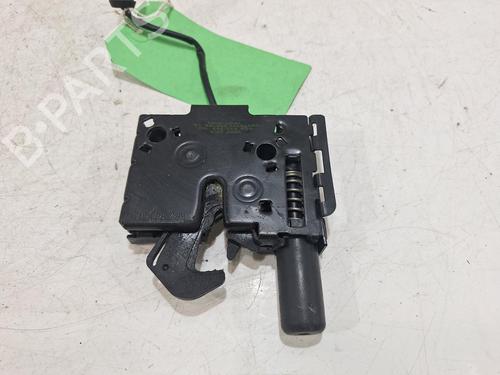 hjelmlås AUDI A1 Sportback (GBA) 25 TFSI | BP32357211C133 