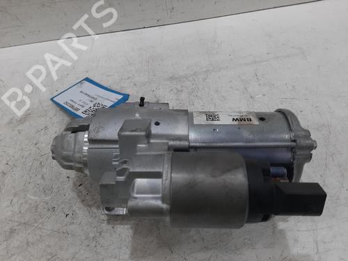 Starter BMW X4 (G02, F98) xDrive M40 i | BP32380007M8