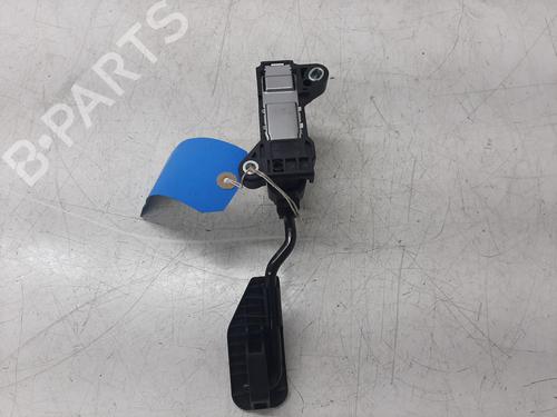 Pedal CITROËN C1 II (PA_, PS_) 1.0 VTi 72 | BP26867284I4 