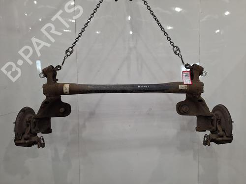 Used Rear axle VAUXHALL MOKKA / MOKKA X (J13) 1.4 (140 hp) 30494900