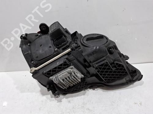 Left headlight MERCEDES-BENZ E-CLASS (W212) E 220 CDI / BlueTEC (212.001, 212.002) | BP38237039C28 - Image 6
