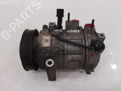 Used AC compressor KIA SPORTAGE IV (QL, QLE) 2.0 CRDi AWD (136 hp) 26851391
