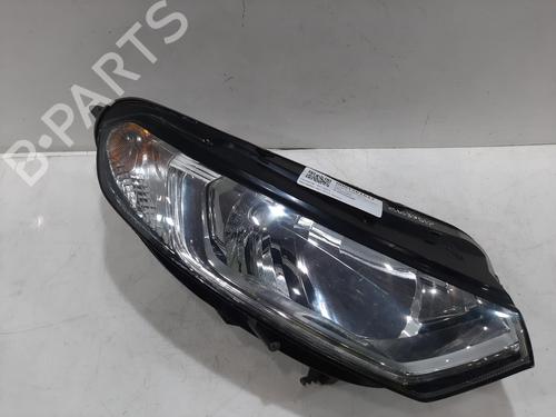 Right headlight FORD ECOSPORT 1.0 EcoBoost | BP30304628C29