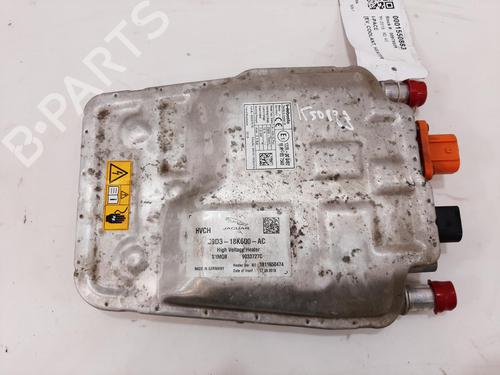 Electronic module JAGUAR I-PACE (X590) EV400 AWD | BP30141883M83