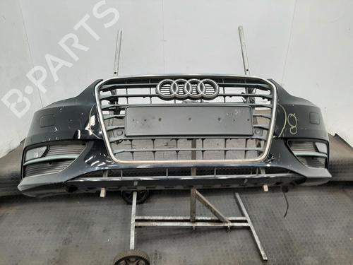 Used Front bumper Front bumper 37593176 37593176