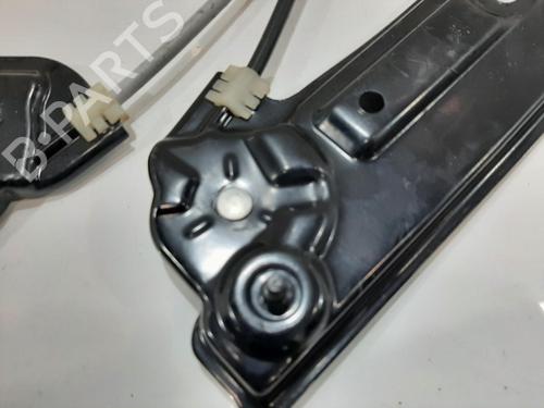 Front left window mechanism BMW 3 Gran Turismo (F34) 320 d | BP30141823C22