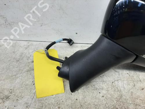 Left mirror RENAULT CLIO IV (BH_) 0.9 TCe 90 (BHNF, BHMA, BHMH, BHJK, BHJR) | BP26796633C26 