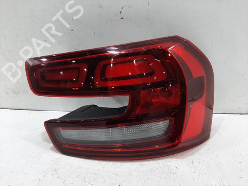 Høyre baklys CITROËN C4 Picasso II 1.6 BlueHDi 120 (120 hp) 31812137